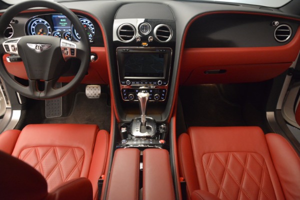 Pre Owned 14 Bentley Continental Gt Speed For Sale Special Pricing Pagani Of Greenwich Stock B14a