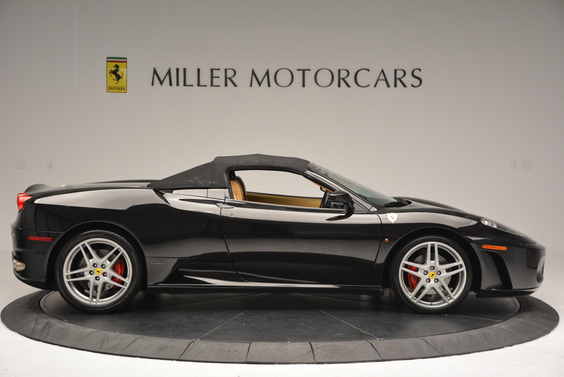 2005 ferrari f430 price