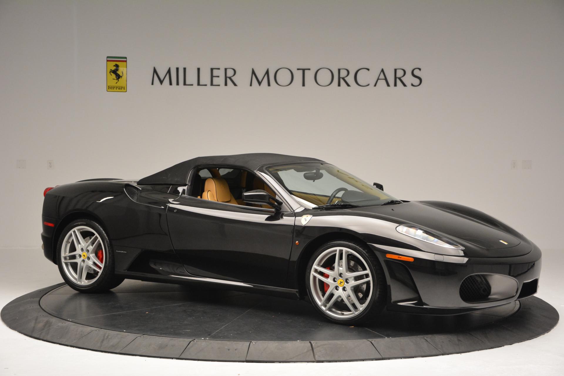 2005 ferrari f430 price