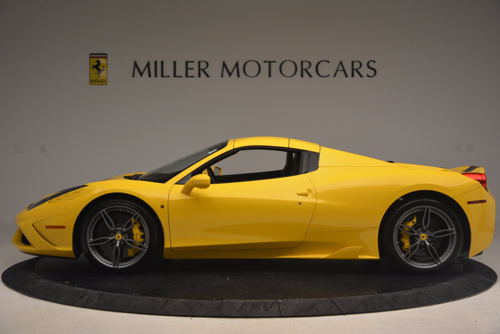 2015 ferrari 458 speciale for sale