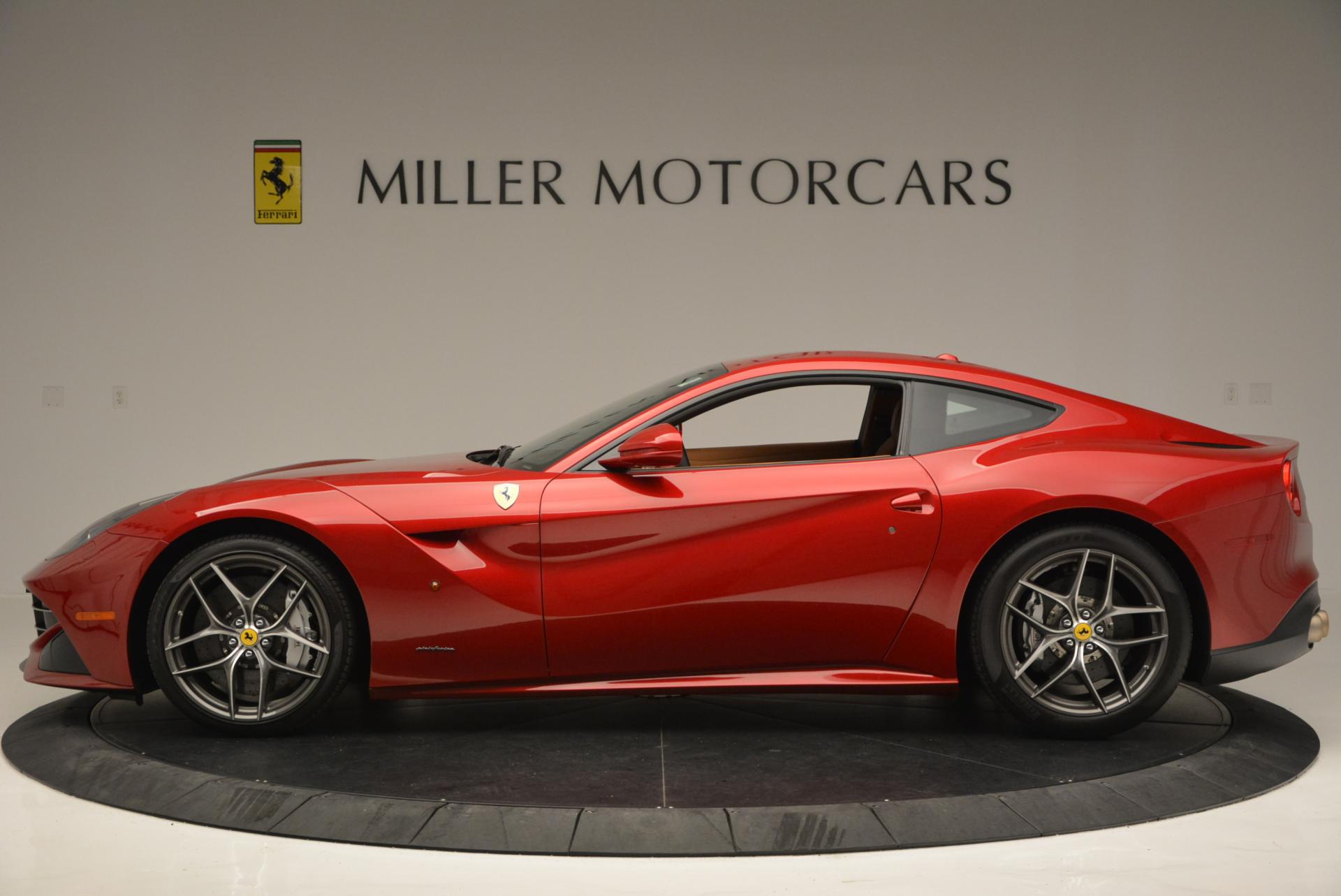 2014 Ferrari F12 Berlinetta for sale on BaT Auctions - sold for