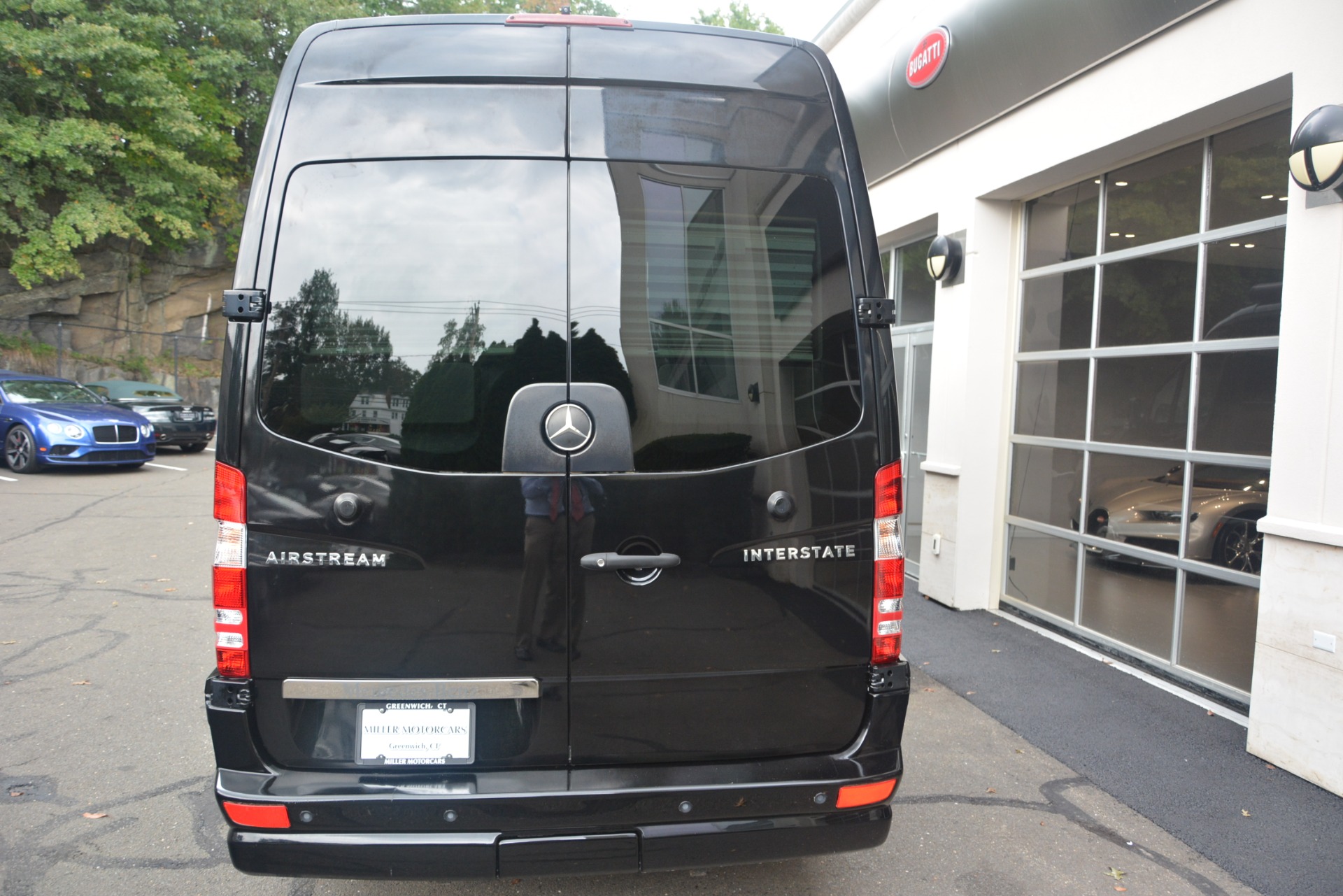 2014 sales sprinter 3500