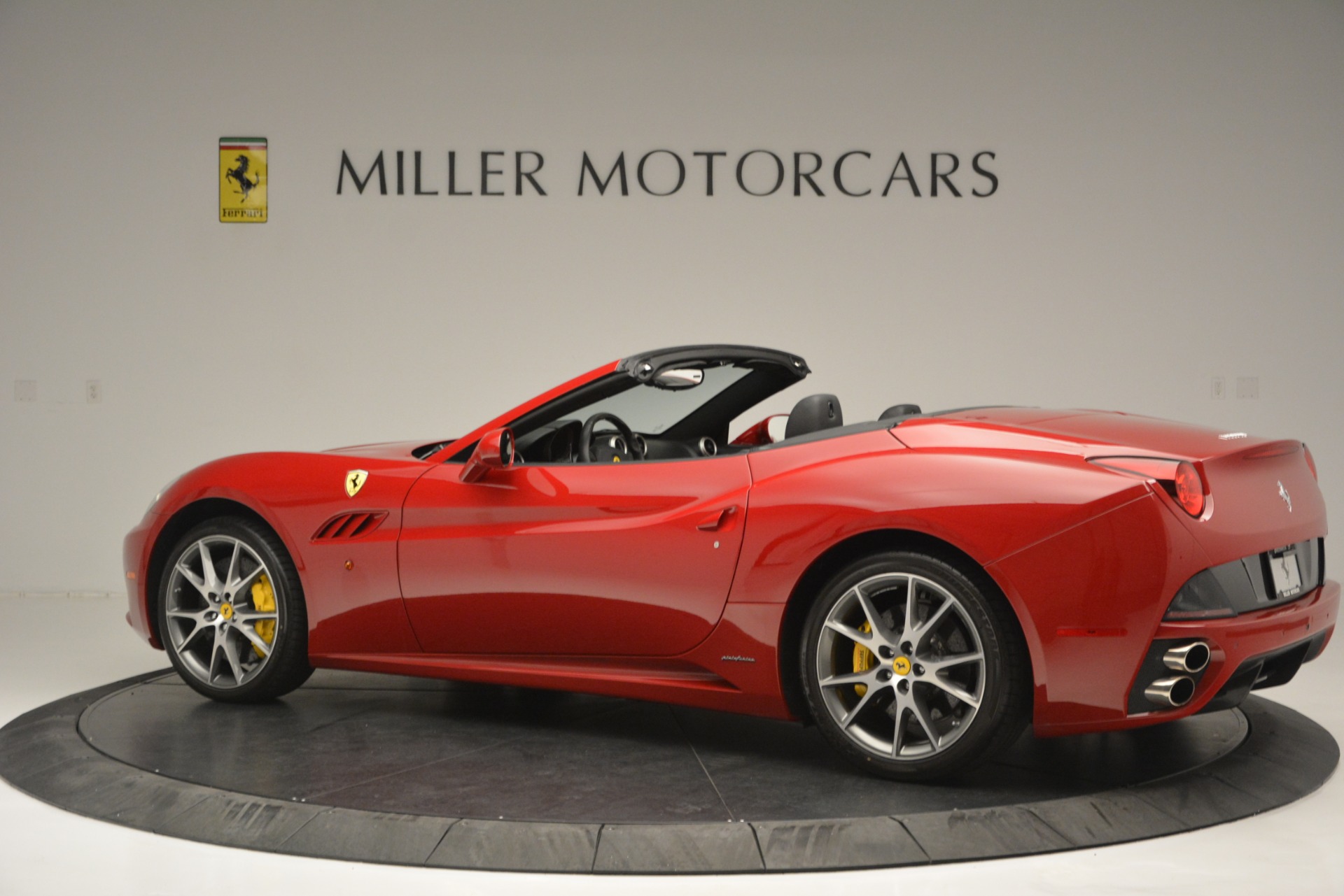 2011 ferrari california price