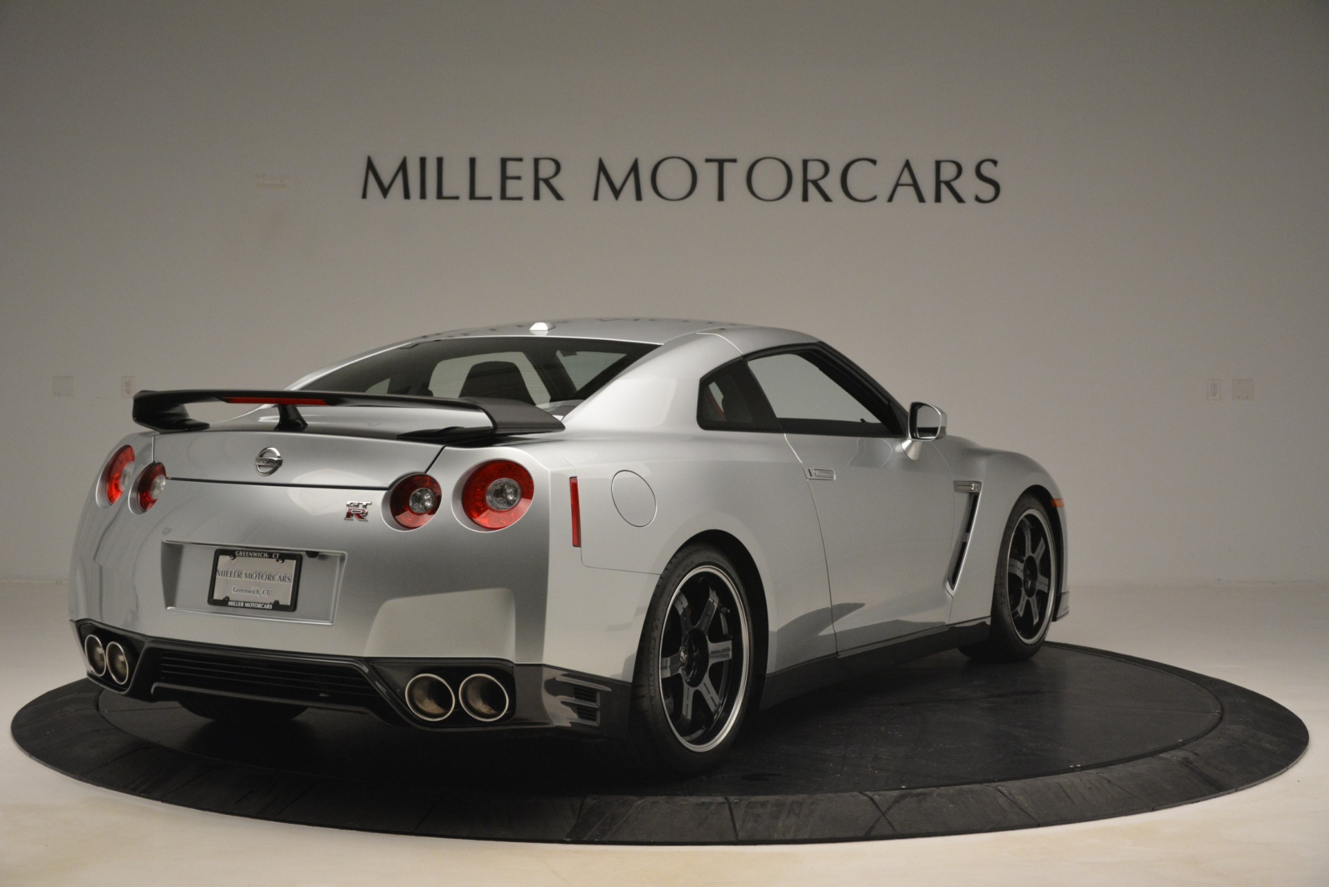 2013 nissan gtr black edition for sale