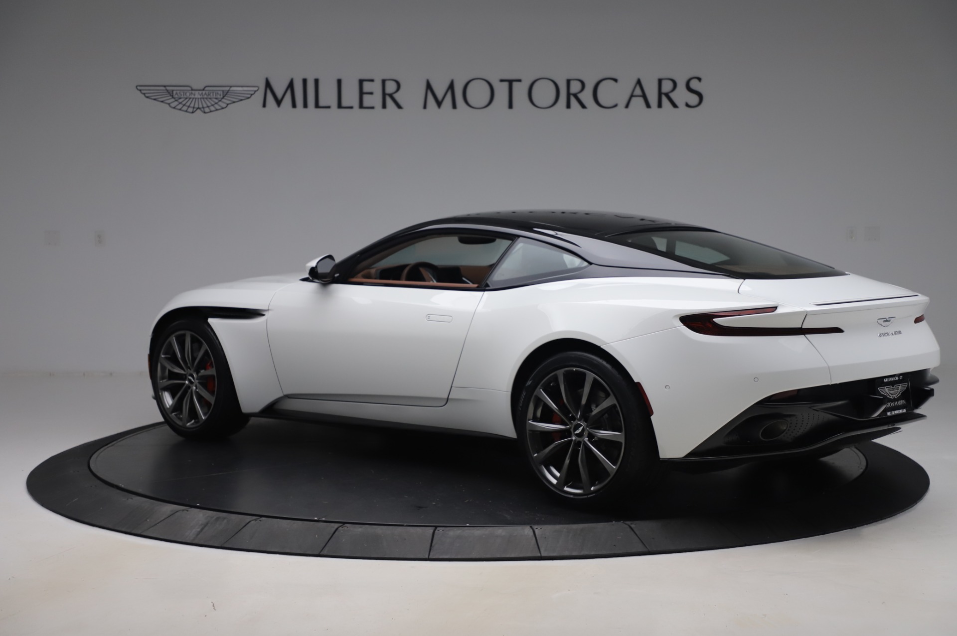 New 2020 Aston Martin DB11 V8 For Sale ($233,266) | Pagani of Greenwich