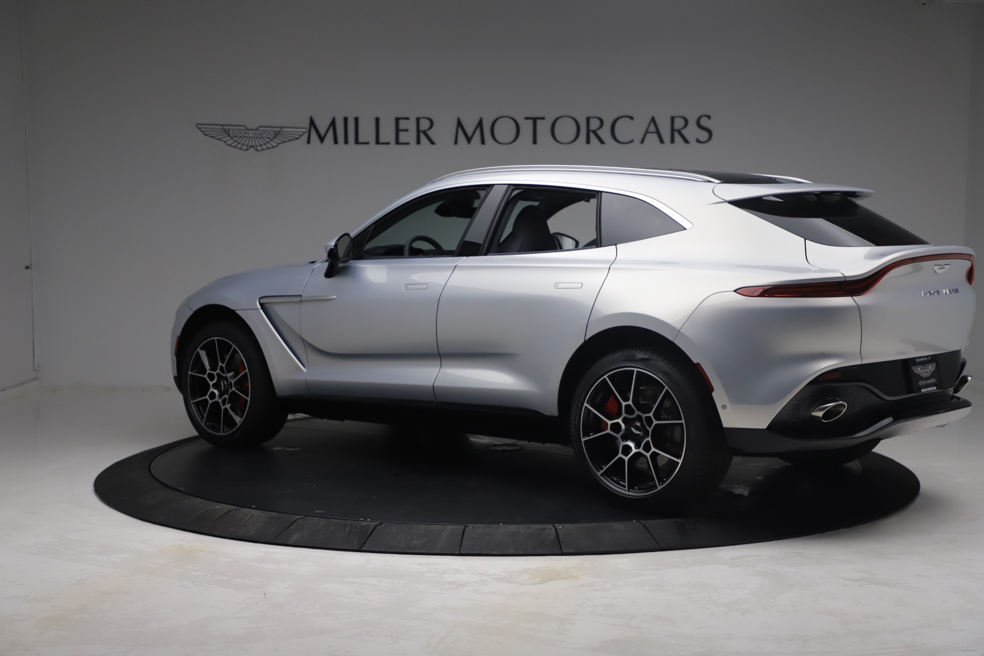 New 2021 Aston Martin DBX For Sale (Special Pricing) | Pagani of