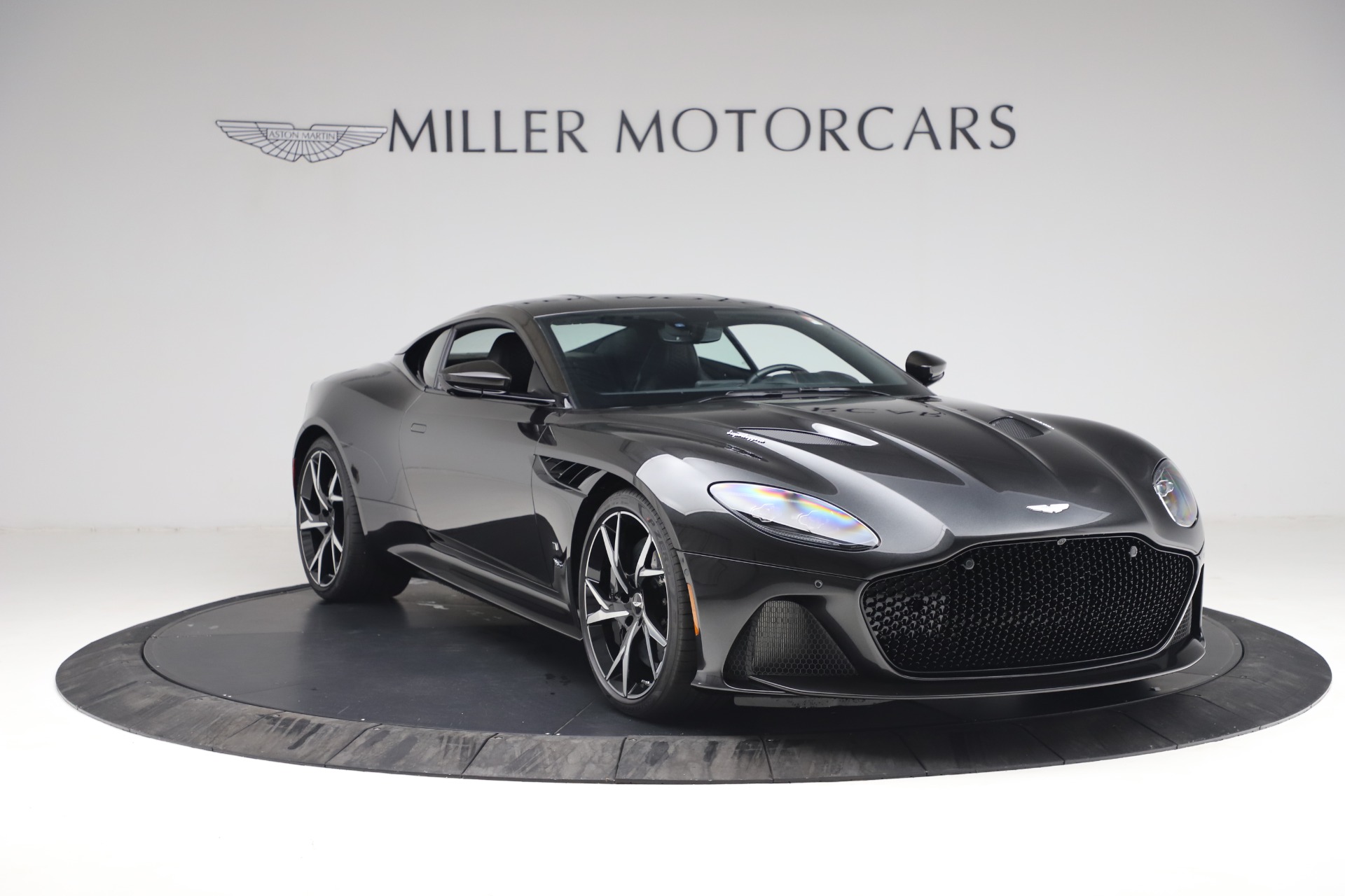 New 2021 Aston Martin DBS Superleggera For Sale ($391,211) | Pagani of