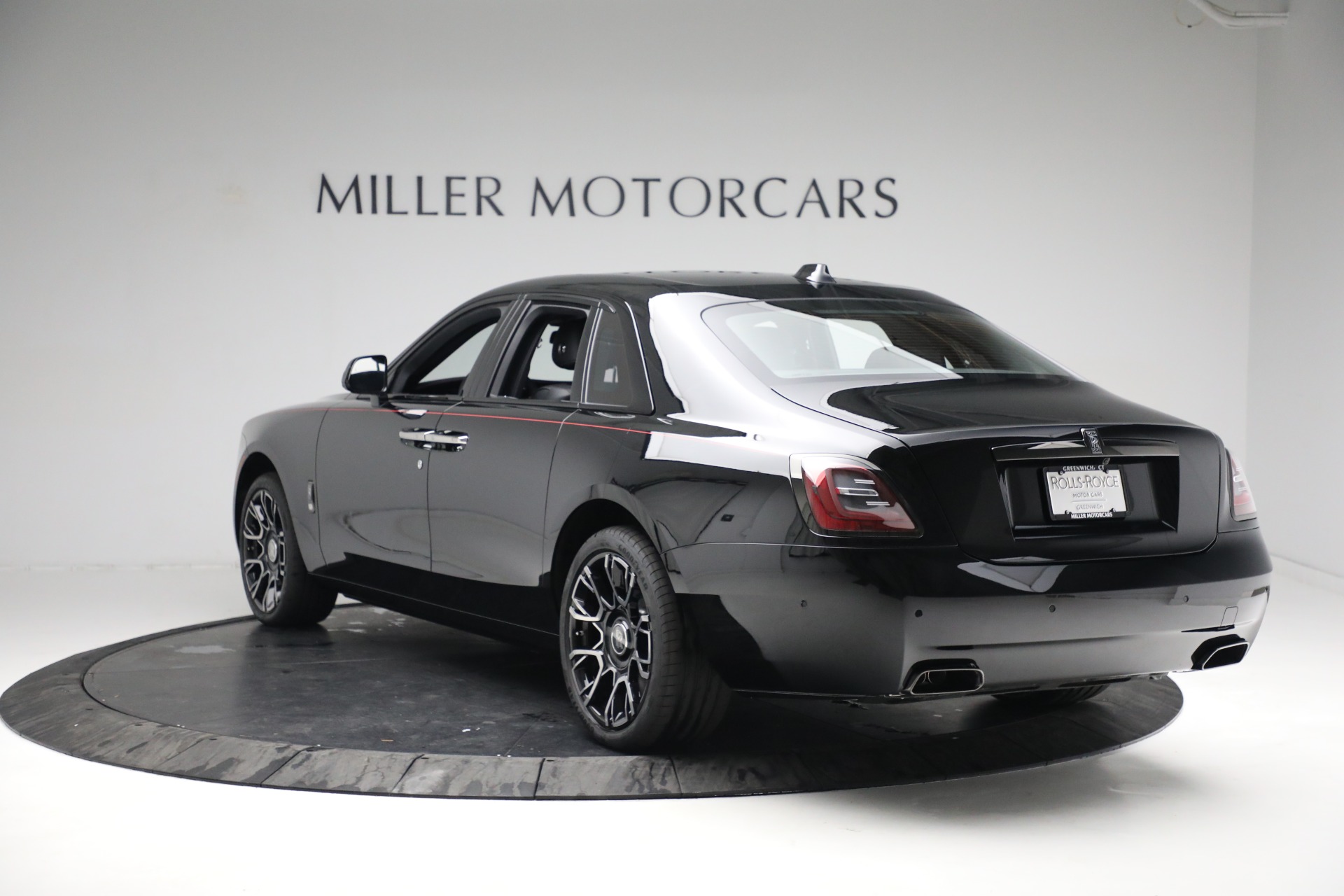 2023 Rolls-Royce Ghost For Sale in Paramus NJ