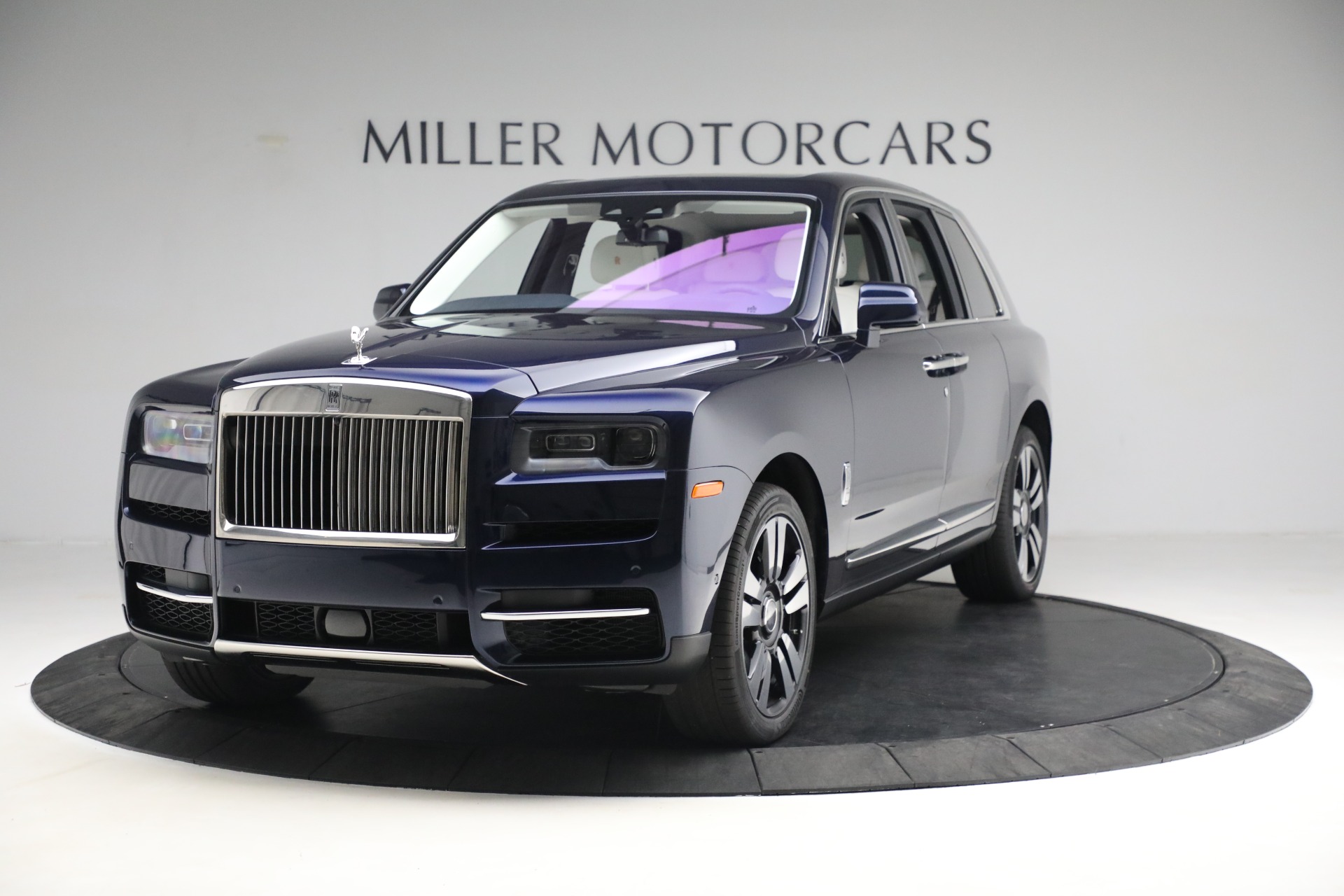 2023 Rolls-Royce Cullinan For Sale in La Jolla CA