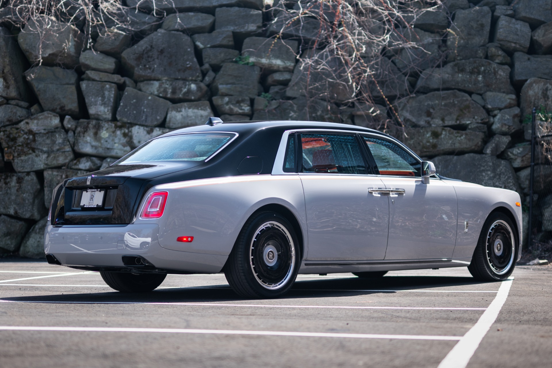 New 2023 Rolls-Royce Ghost For Sale $400,350