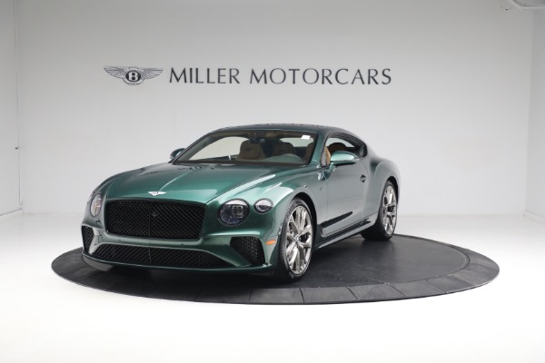 Pre-Owned 2023 Bentley Continental GT Azure V8 For Sale (Special ...