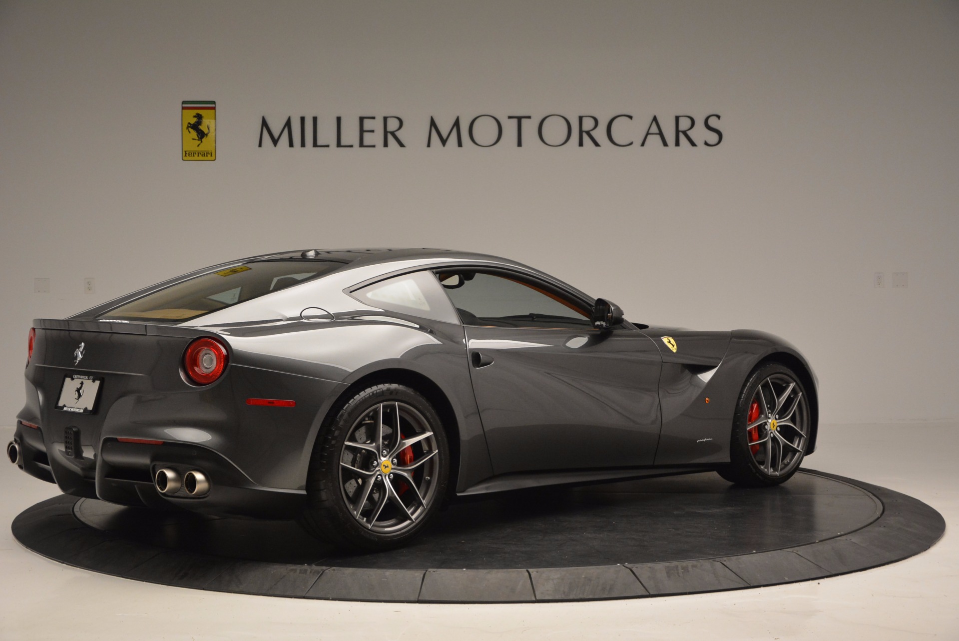 Used Ferrari F12 Berlinetta for Sale Near Me