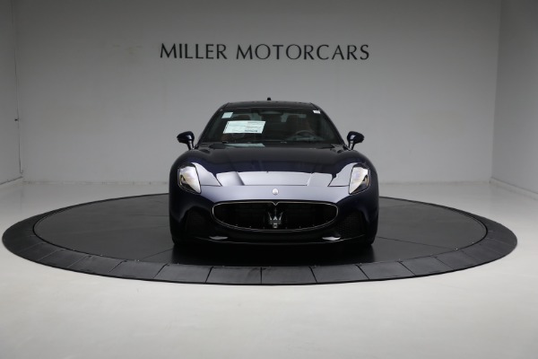 New 2024 Maserati GranTurismo Modena for sale Sold at Pagani of Greenwich in Greenwich CT 06830 25