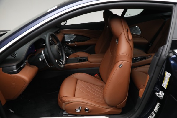 New 2024 Maserati GranTurismo Modena for sale Sold at Pagani of Greenwich in Greenwich CT 06830 27