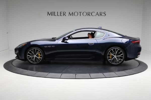 New 2024 Maserati GranTurismo Modena for sale Sold at Pagani of Greenwich in Greenwich CT 06830 7
