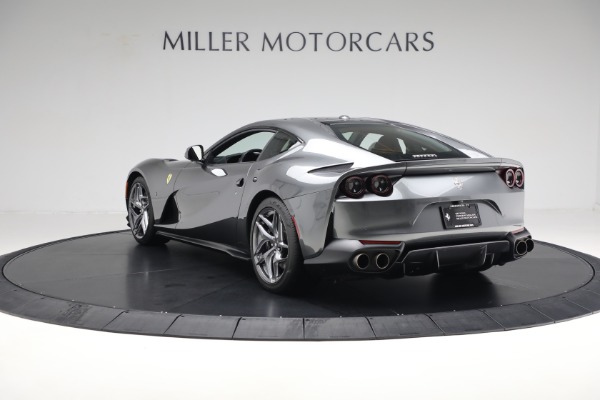 Used 2019 Ferrari 812 Superfast for sale Sold at Pagani of Greenwich in Greenwich CT 06830 5
