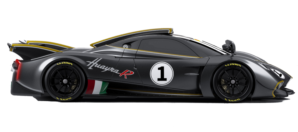Pagani Huayra R (2021): Preis & Motor